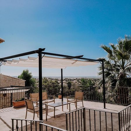 Balcone Mediterraneo - Donnalucata & Marina Di Ragusa Eksteriør bilde