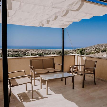 Balcone Mediterraneo - Donnalucata & Marina Di Ragusa Eksteriør bilde