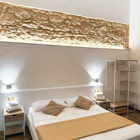 Balcone Mediterraneo - Donnalucata & Marina Di Ragusa Eksteriør bilde