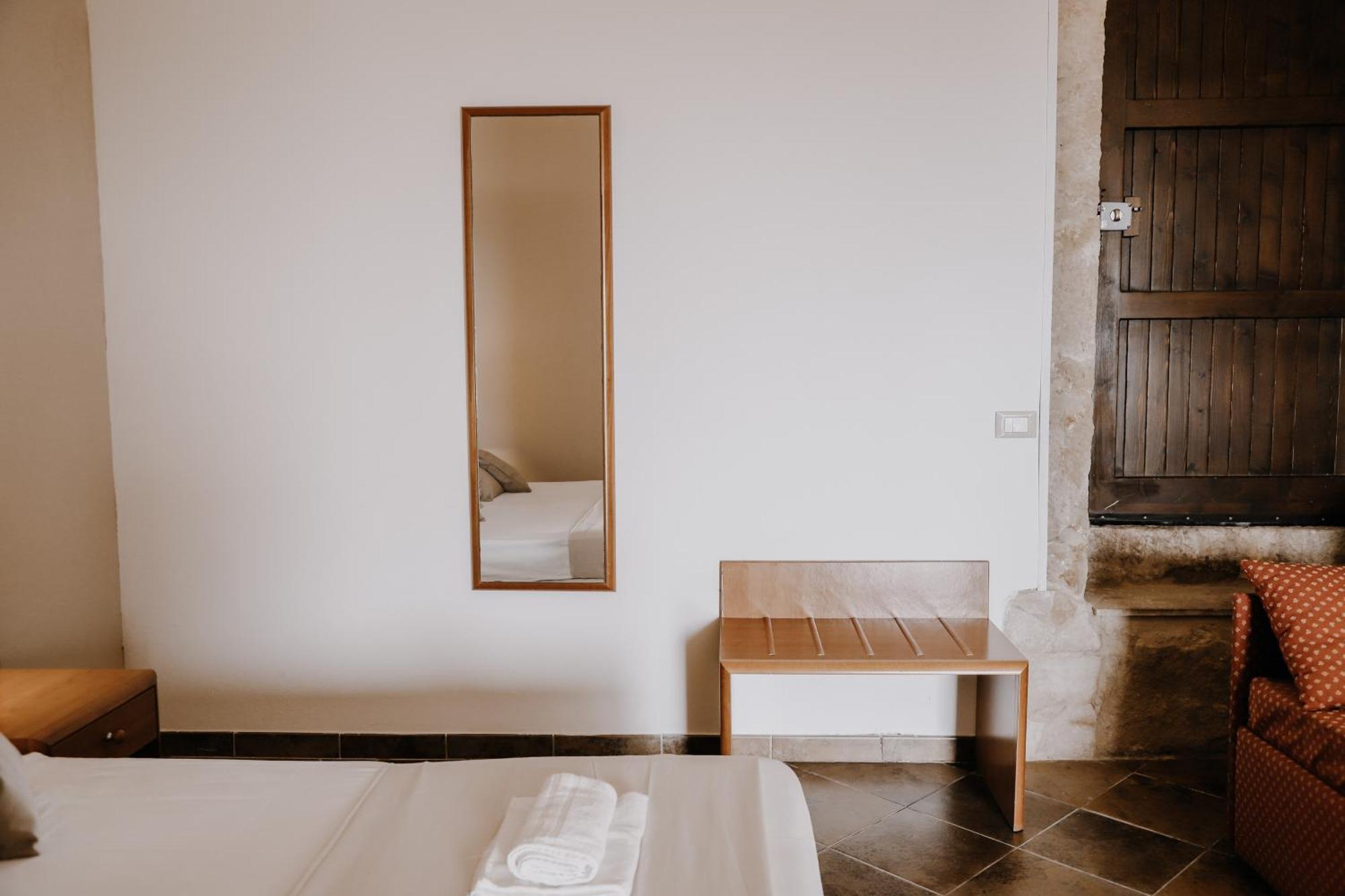 Balcone Mediterraneo - Donnalucata & Marina Di Ragusa Eksteriør bilde