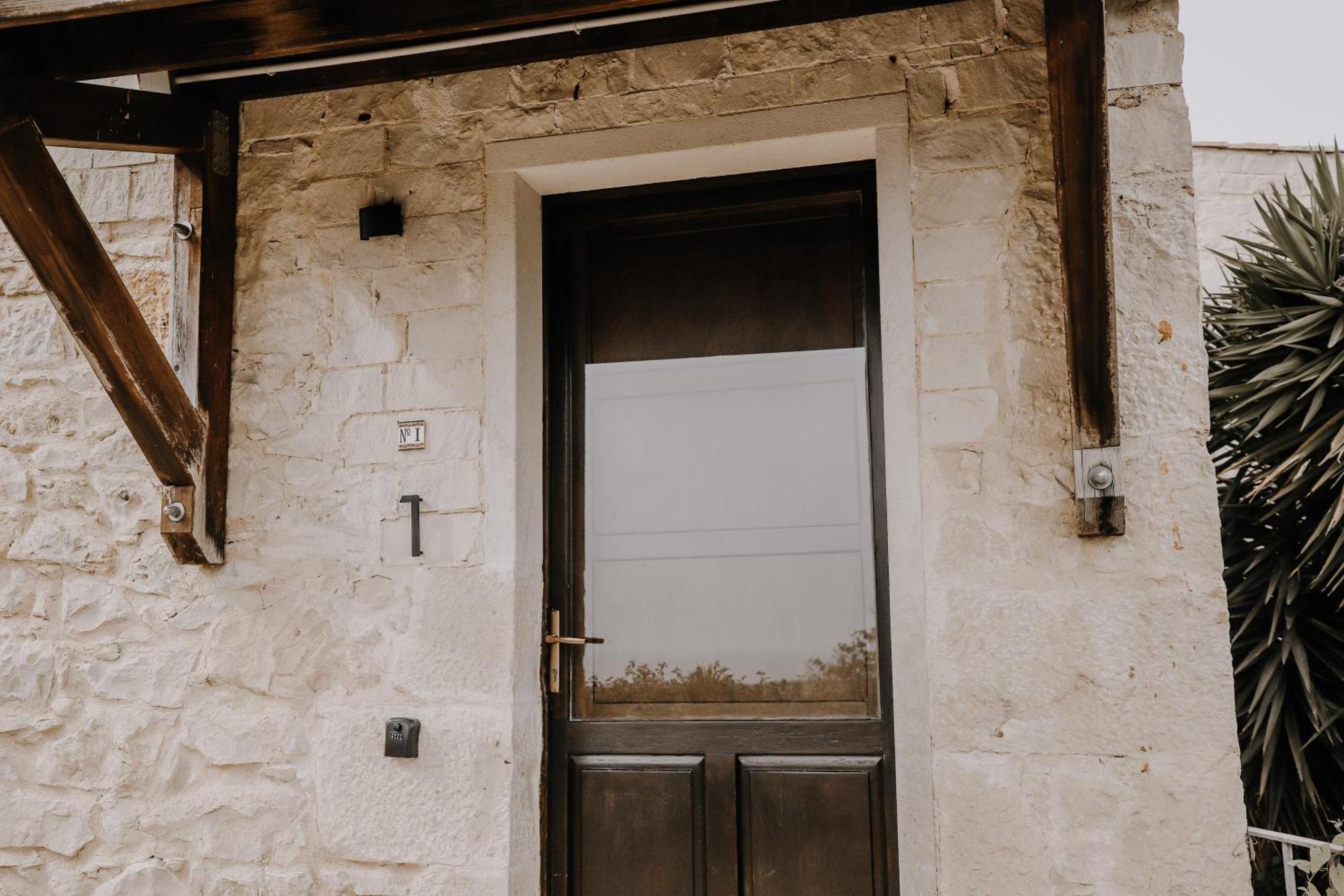 Balcone Mediterraneo - Donnalucata & Marina Di Ragusa Eksteriør bilde