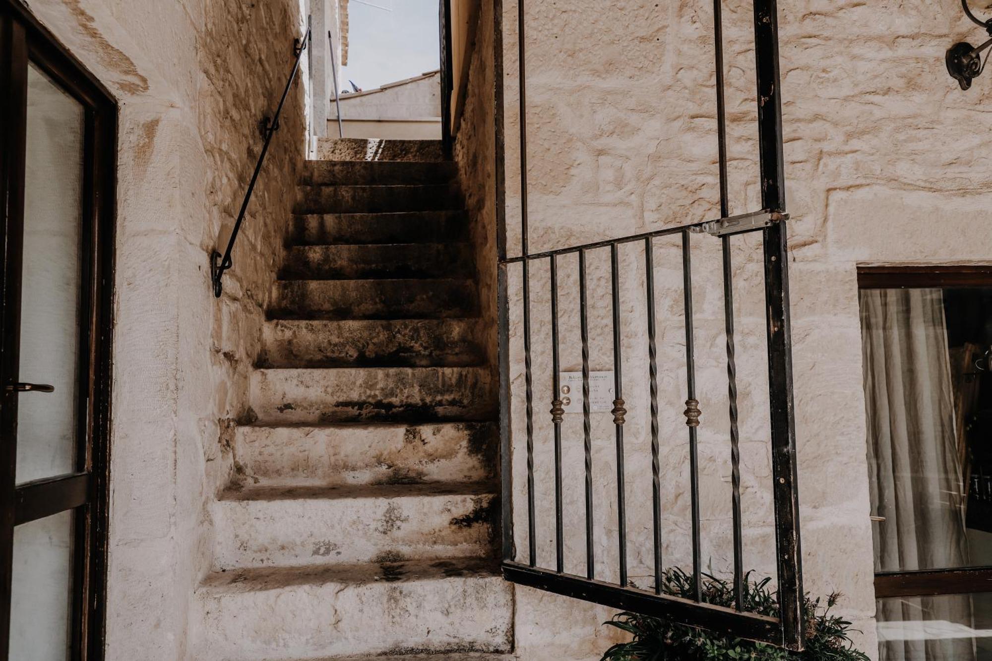 Balcone Mediterraneo - Donnalucata & Marina Di Ragusa Eksteriør bilde