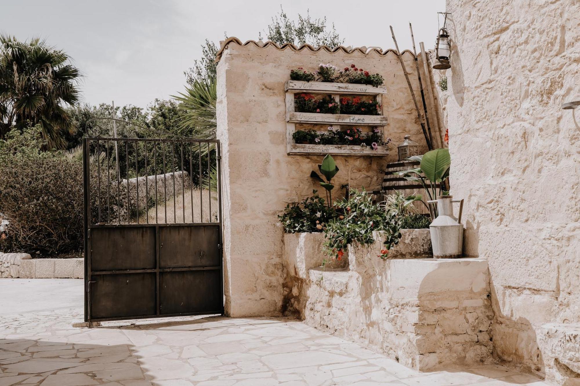 Balcone Mediterraneo - Donnalucata & Marina Di Ragusa Eksteriør bilde