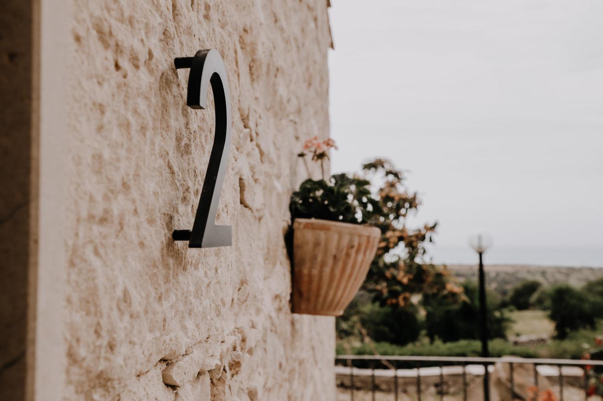 Balcone Mediterraneo - Donnalucata & Marina Di Ragusa Eksteriør bilde