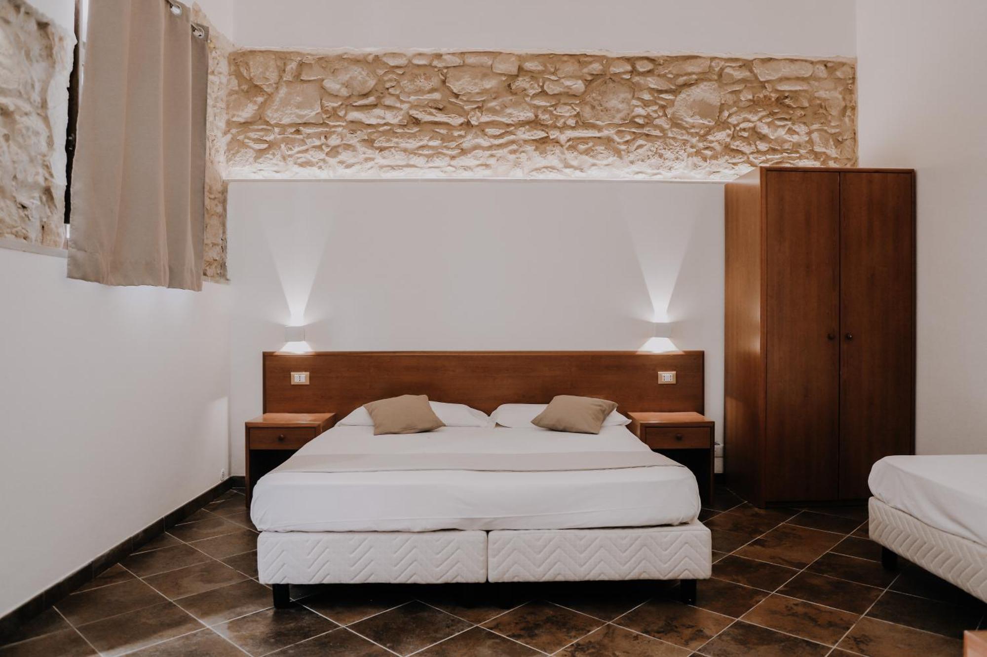 Balcone Mediterraneo - Donnalucata & Marina Di Ragusa Eksteriør bilde