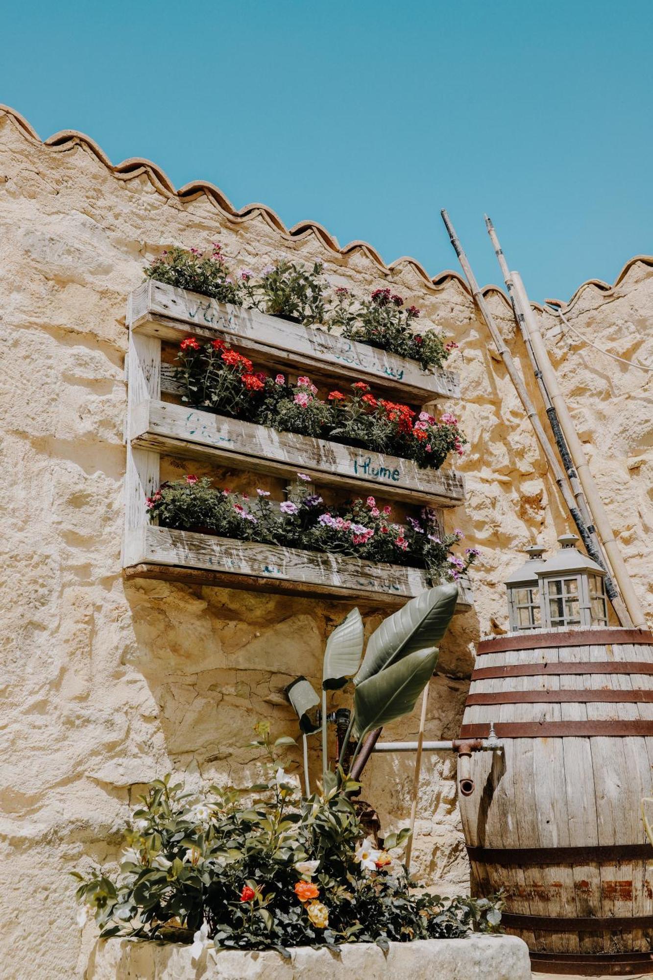 Balcone Mediterraneo - Donnalucata & Marina Di Ragusa Eksteriør bilde