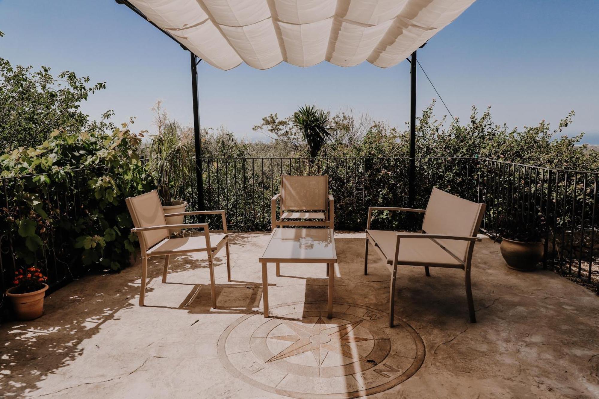 Balcone Mediterraneo - Donnalucata & Marina Di Ragusa Eksteriør bilde