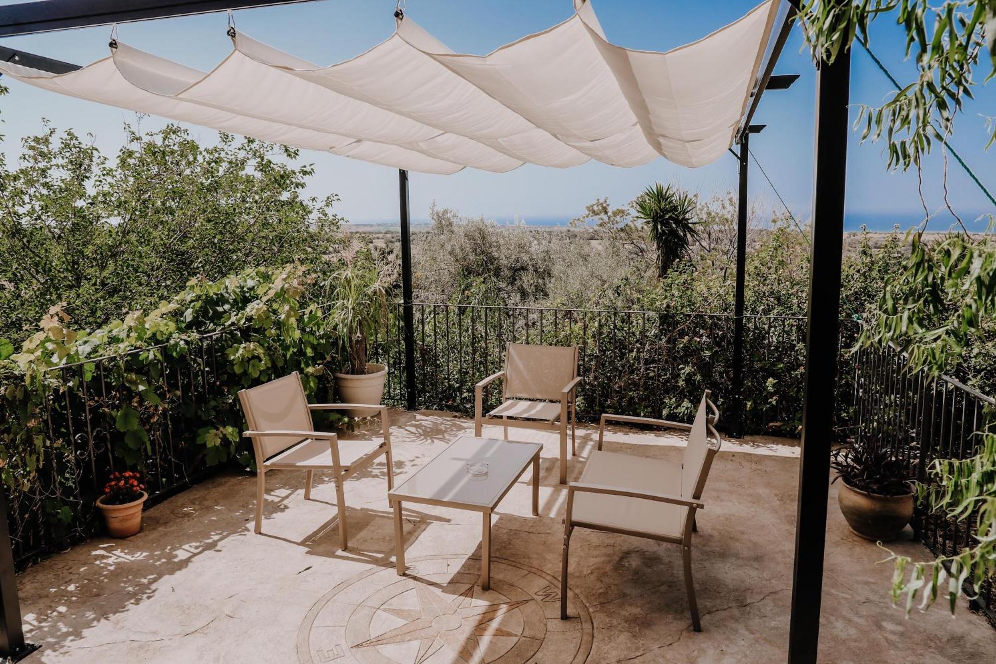 Balcone Mediterraneo - Donnalucata & Marina Di Ragusa Eksteriør bilde
