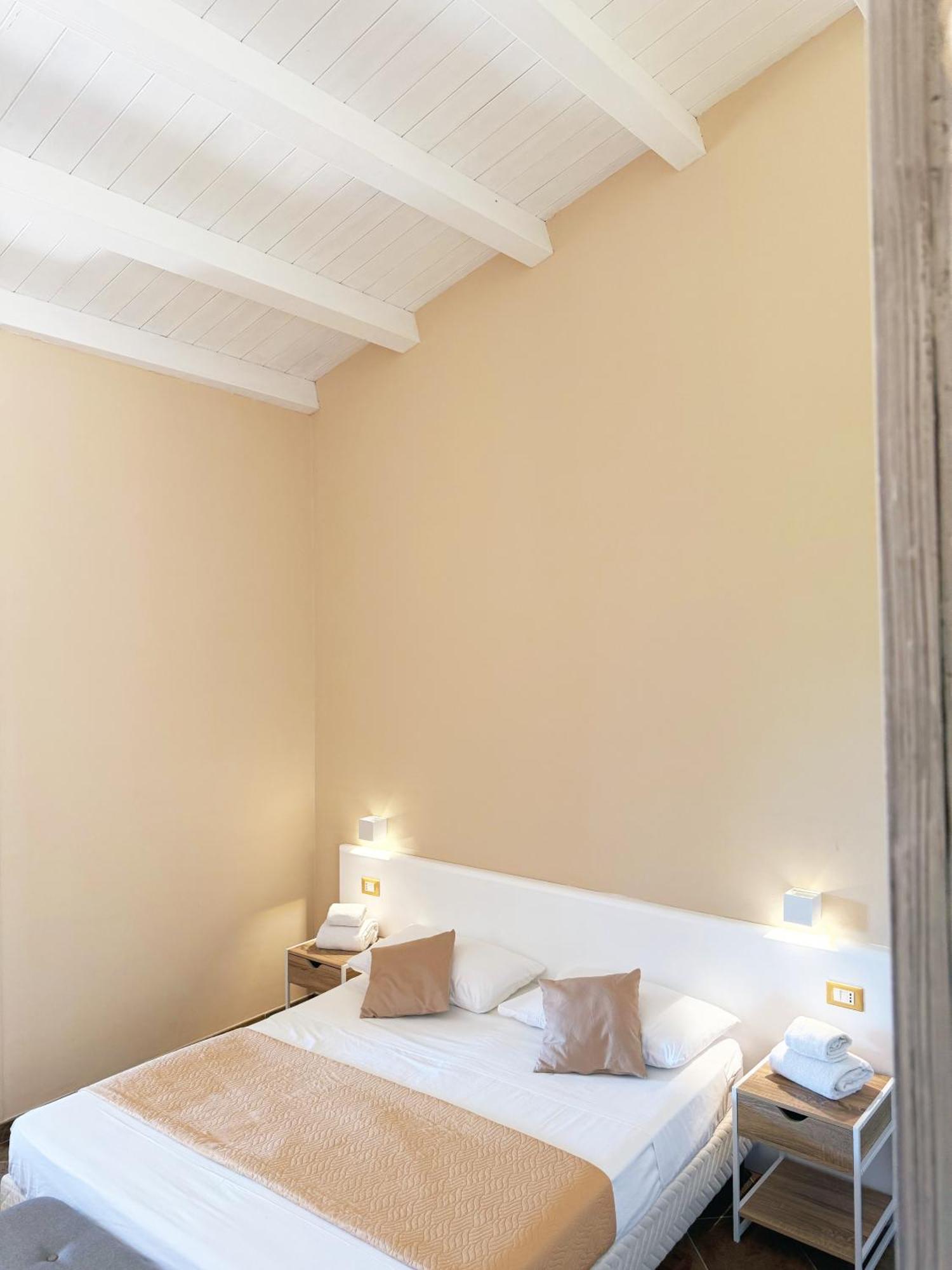 Balcone Mediterraneo - Donnalucata & Marina Di Ragusa Eksteriør bilde