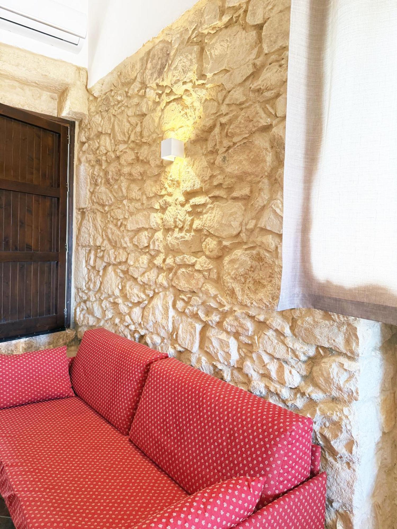 Balcone Mediterraneo - Donnalucata & Marina Di Ragusa Eksteriør bilde