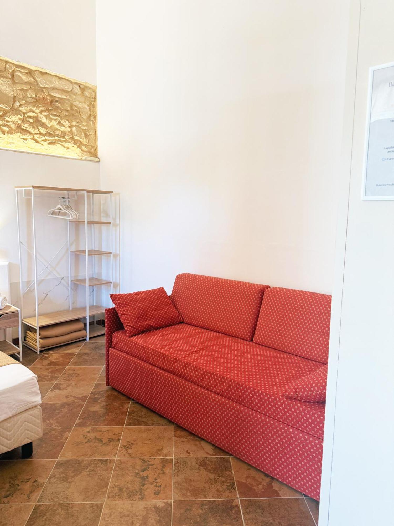 Balcone Mediterraneo - Donnalucata & Marina Di Ragusa Eksteriør bilde